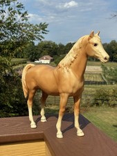 Breyer glossy palomino for sale  Leesburg