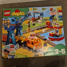 Lego duplo 10875 gebraucht kaufen  Uetersen
