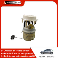 Pompe carburant immergee d'occasion  Amiens-