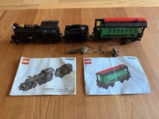 lego steam engine for sale  Dublin