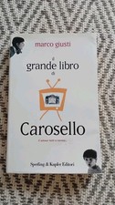 Marco giusti grande usato  Cuglieri