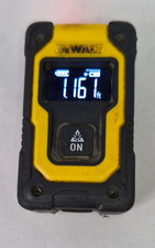 Dewalt laser distance for sale Dewalt laser distance for sale  STOCKTON-ON-TEES