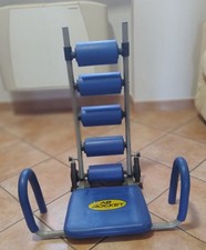 Attrezzo per addominali usato  Cisterna di Latina