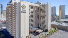 Polo towers las for sale  Saint Petersburg