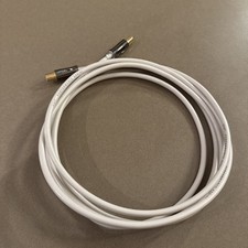 Qed connect coaxial for sale  TADWORTH