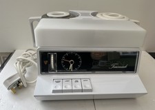 Vintage goblin radio for sale  COLCHESTER
