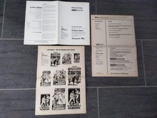 Winnetou schatz silbersee gebraucht kaufen  Coburg