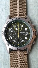 Seiko 7t92 0dx0 for sale  CLEVEDON