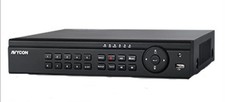 Grabadora de video digital híbrida Avycon AVR-T908 canales HD-TVI/AHD de 2 TB  segunda mano  Embacar hacia Mexico