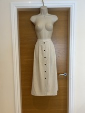 Damart ladies cream for sale  NEWCASTLE