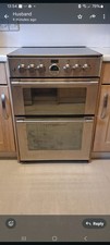 Stoves oven for sale  WALLINGTON