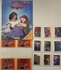 Panini the hunchback gebraucht kaufen  Berlin