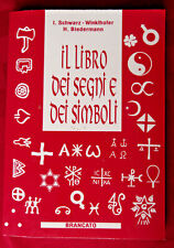 Libro dei segni usato  Este