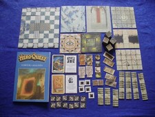 Heroquest espansione oscura usato Heroquest espansione oscura usato  Mezzocorona