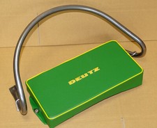 Beifahrersitz kotflügel deutz gebraucht kaufen  Weeze