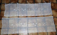 Antike vorhang schabracken gebraucht kaufen  Übach-Palenberg