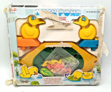 Vintage duck pond for sale  LIGHTWATER