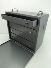Metal storage cabinet for sale  HODDESDON
