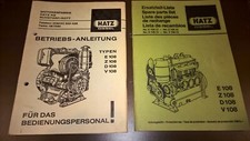 hatz diesel gebraucht kaufen hatz diesel gebraucht kaufen Deutschland