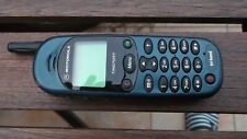 chargeur motorola t5422 d'occasion chargeur motorola t5422 d'occasion Carcassonne
