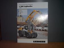 Liebherr 580 radlader gebraucht kaufen  Essen