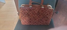 Chice leder handtasche gebraucht kaufen  Bitburg