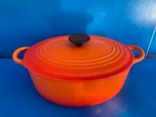 Creuset grande cocotte d'occasion  Molinet