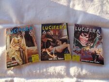Elvifrance lot lucifera d'occasion  Cambo-les-Bains
