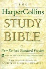 Harpercollins study bible for sale Harpercollins study bible for sale  Montgomery
