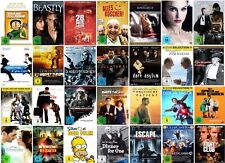 Dvd filme zum gebraucht kaufen  Dortmund