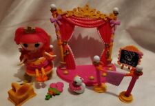 Mini lalaloopsy doll for sale  WEST CALDER