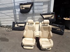 Audi sitze recaro gebraucht kaufen  Massenbachhausen