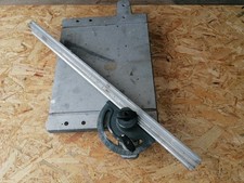 Elu schiebetisch 071203402 gebraucht kaufen  Attendorn