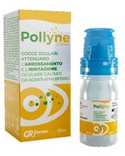 Pollyne collirio multidose usato  Bellizzi