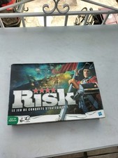 Old hasbro risk d'occasion  Expédié en Belgium
