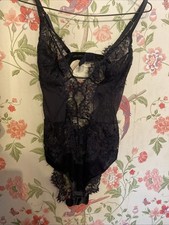Janet reger bodysuit for sale  CANTERBURY
