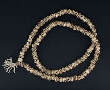 Chapelet mala tibétain d'occasion  Ardres