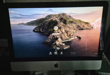 Imac 21.5 fin d'occasion  Mont-de-Marsan