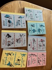 hardcover 7 children books for sale hardcover 7 children books for sale Fairmont