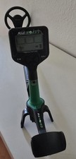 Metalldetektor nokta makro gebraucht kaufen  Fürstenwalde/Spree