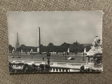 Cpm paris place d'occasion  Andrézieux-Bouthéon
