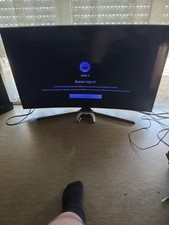 Télévision samsung uhd d'occasion  Strasbourg-