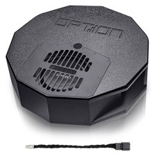 Subwoofer für Skoda Octavia IV (NX) mit Canton-System | Reserverad-Subwoofer comprar usado  Enviando para Brazil