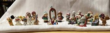 Vintage hallmark merry for sale  Trion