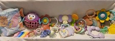 19pc lot baby for sale  Warsaw