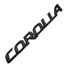 Emblem badge letters for sale  Charlotte