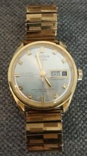 Vintage bulova accutron for sale  Cape Coral
