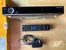 Technistar hdtv satellitenrece gebraucht kaufen  Deichhorst