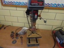 Vintage sears craftsman for sale  North Ridgeville