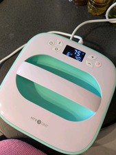 Htvront heat press for sale  WARMINSTER